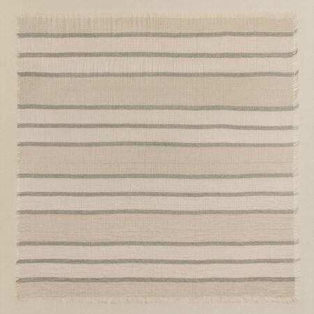 Coperta Plaid in cotone Nyland