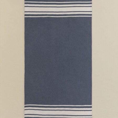 Coperta Plaid in cotone Bendorf