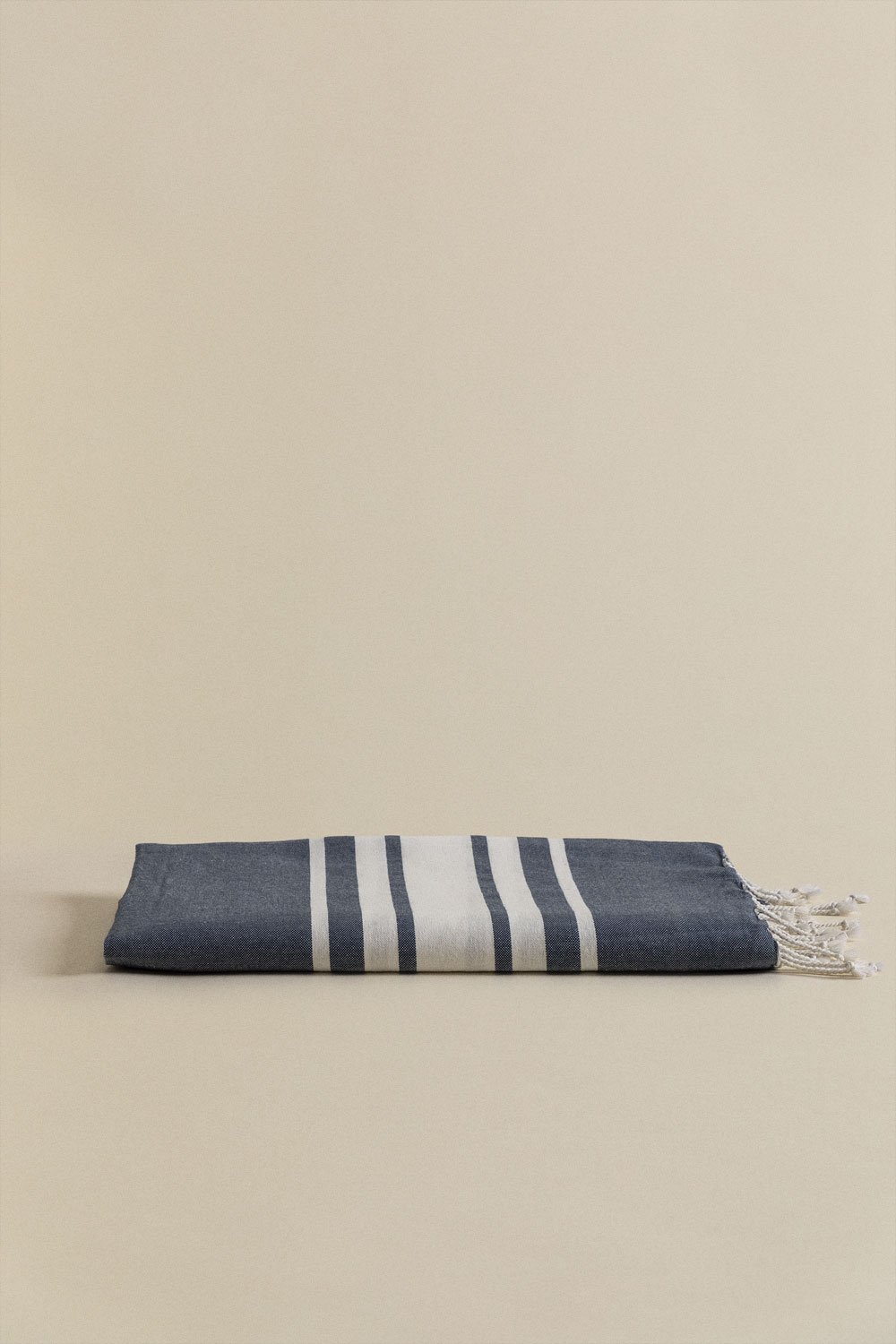 Coperta Plaid in cotone Bendorf