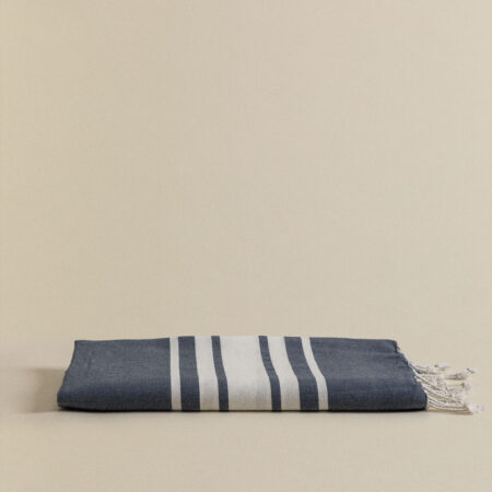 Coperta Plaid in cotone Bendorf