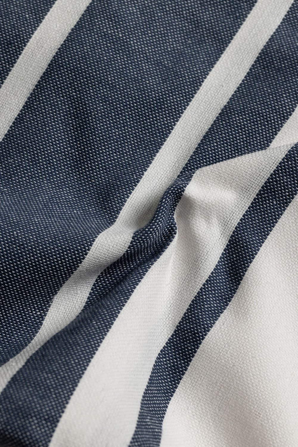 Coperta Plaid in cotone Bendorf