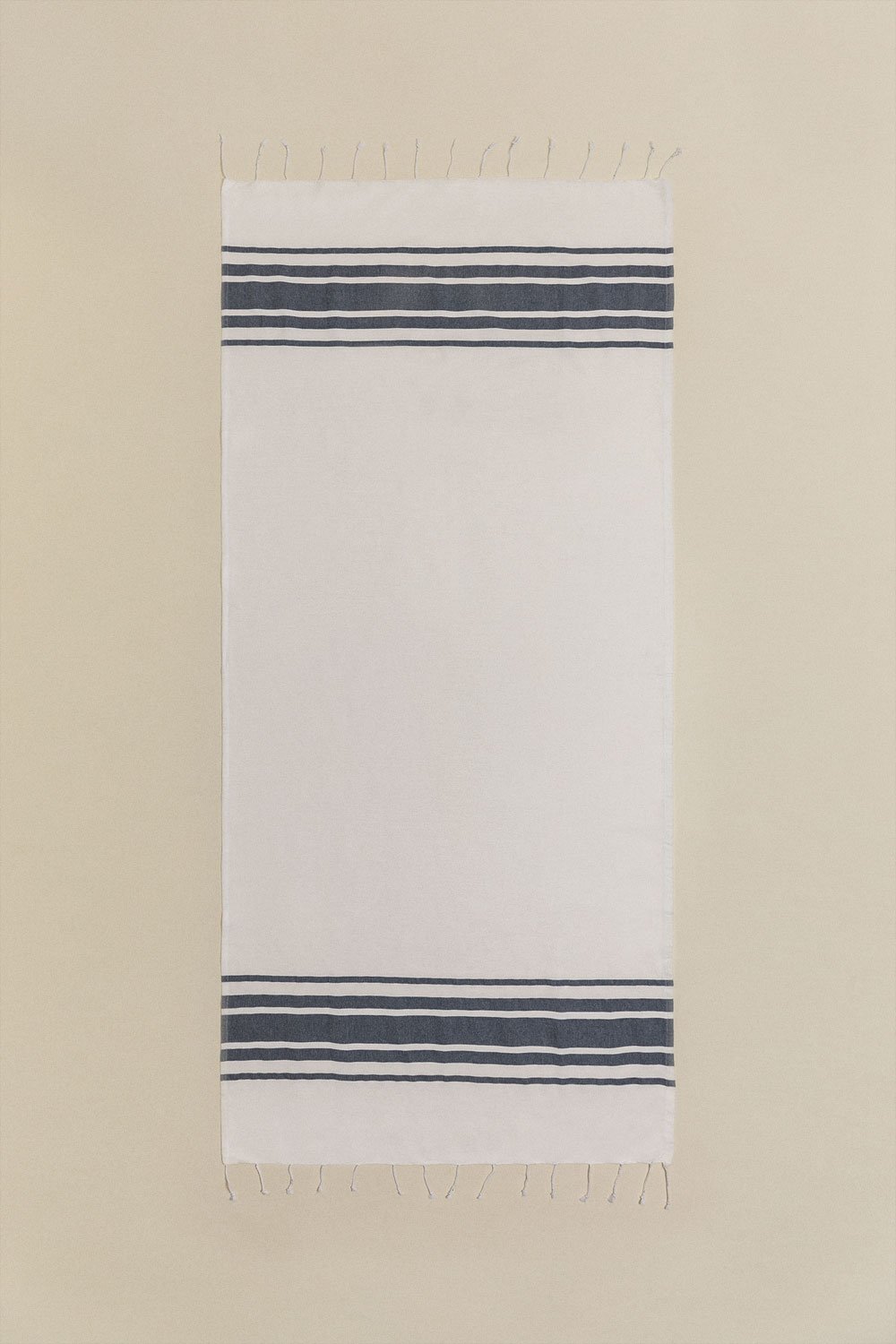 Coperta Plaid in cotone Lindetal