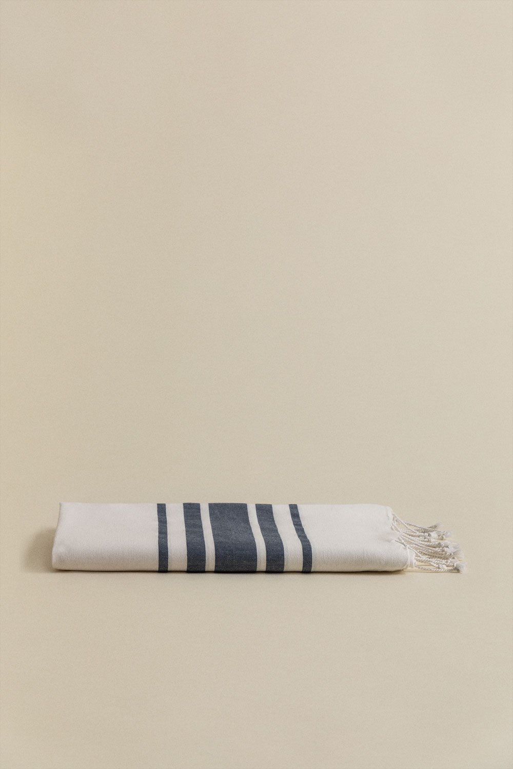 Coperta Plaid in cotone Lindetal