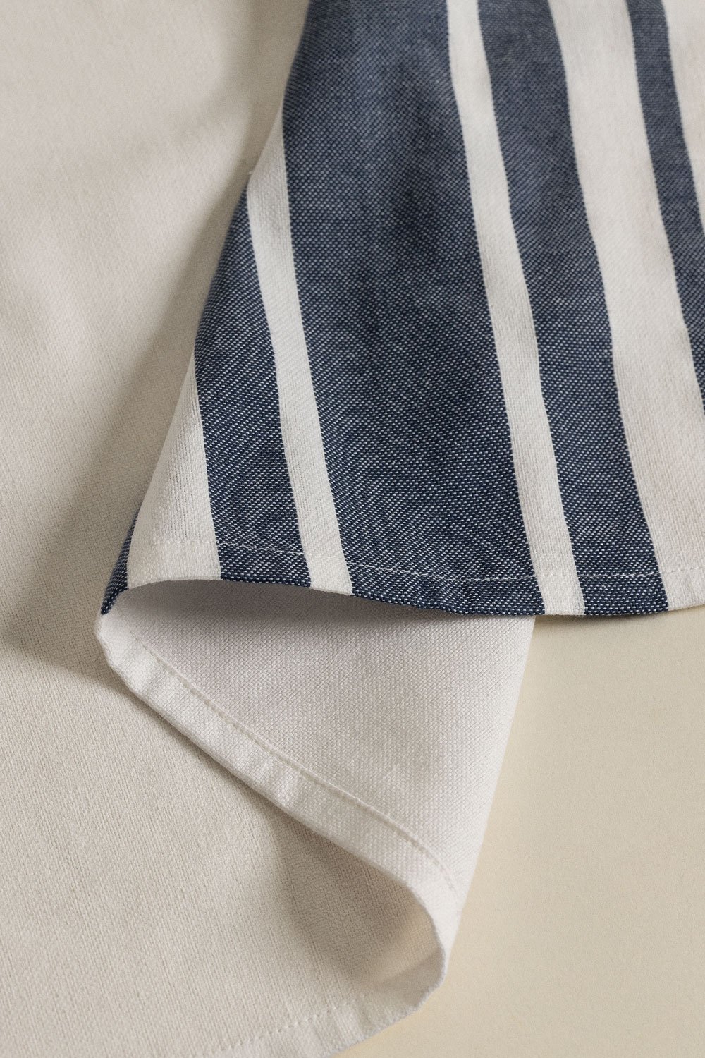 Coperta Plaid in cotone Lindetal