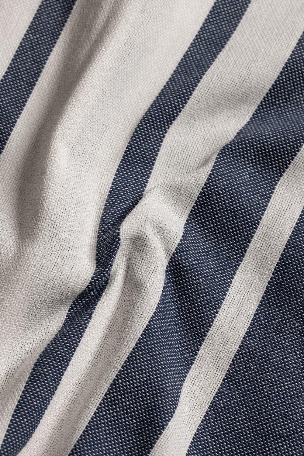 Coperta Plaid in cotone Lindetal