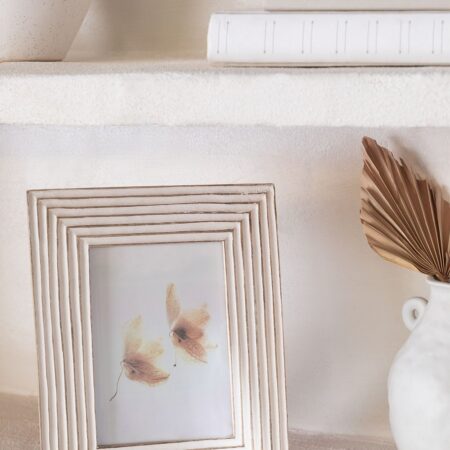 Cornice per foto in legno di mango Kliet