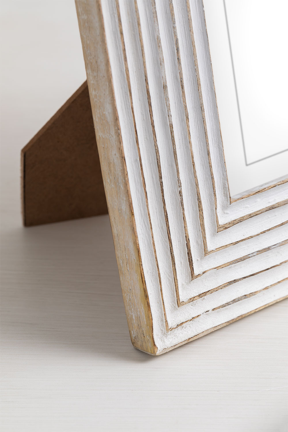 Cornice per foto in legno di mango Kliet