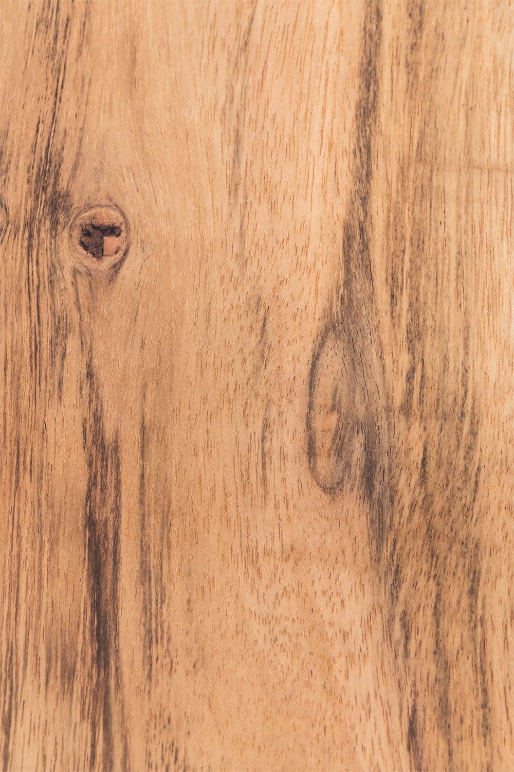 Corridoio in legno di Acacia Vacry