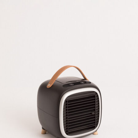 CREATE - AIR COOLER BOX STUDIO -  Mini ventilatore da tavolo