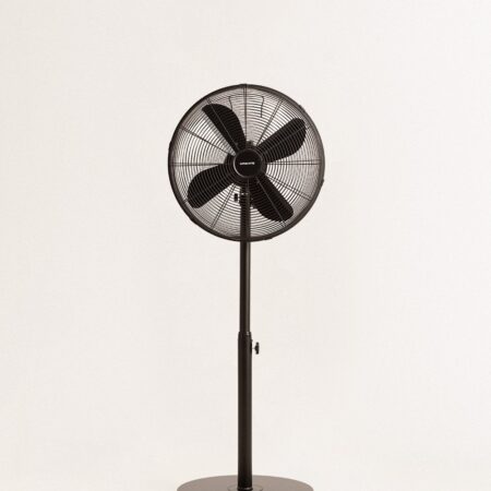 CREATE - AIR STAND EASY -  Ventilatore oscillante a piantana 50W