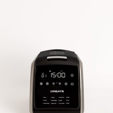 CREATE - CHEF BREAD - Macchina per il pane