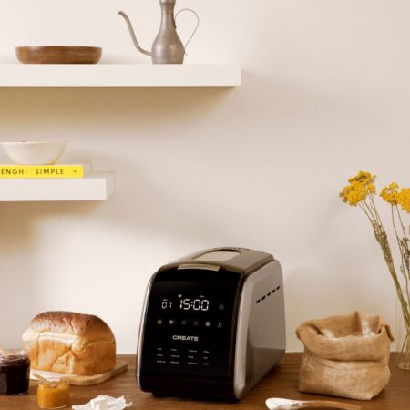 CREATE - CHEF BREAD - Macchina per il pane