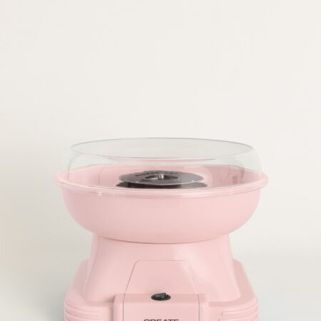 CREATE - COTTON CANDY MAKER - Macchina per zucchero filato
