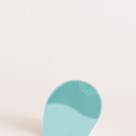 CREATE - FACE WAVE - Spazzola per il viso in silicone Massaggiatore sonico