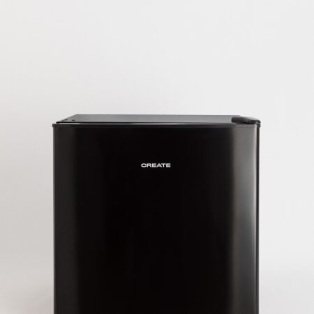 CREATE - FRIDGE MINIBAR 43L - Mini frigo con porta reversibile