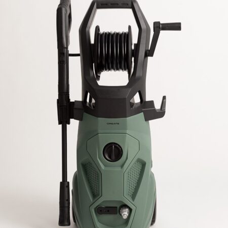 CREATE - JET WASHER - Idropulitrice a pressione 2200 W