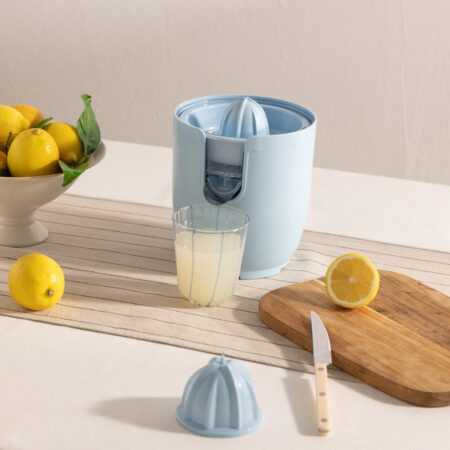 CREATE - JUICER RETRO - Spremiagrumi elettrico 90W