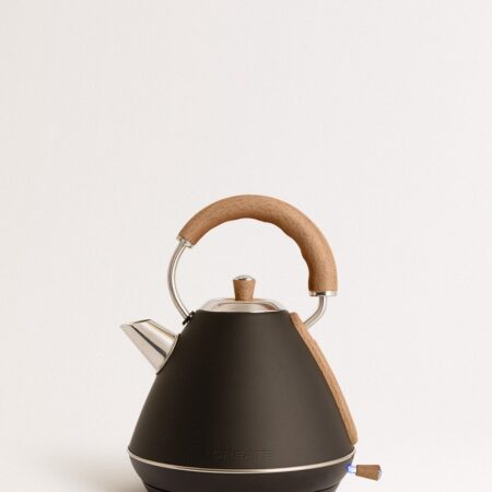 CREATE - KETTLE RETRO - Bollitore elettrico