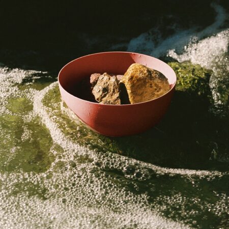 CREATE - KITCHENWARE OUTDOOR ECO - Ciotola grande da esterno