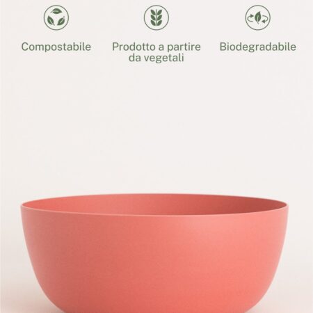 CREATE - KITCHENWARE OUTDOOR ECO - Ciotola grande da esterno