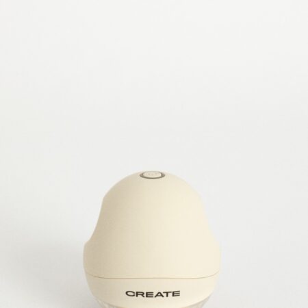 CREATE - LINT REMOVER - Levapelucchi elettrico da 5W