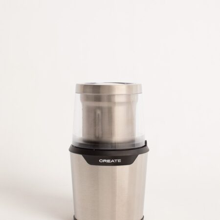 CREATE - MILL PRO - Macinacaffè e macinino per alimenti