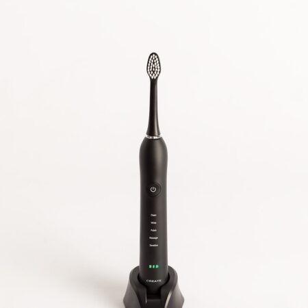 CREATE - SONIC PEARL - Spazzolino elettrico