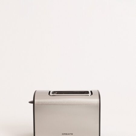 CREATE - SUPREME TOAST - Tostapane