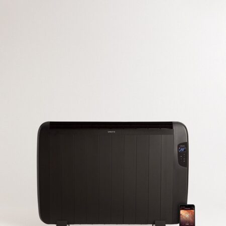 CREATE - WARM SLIM 1500W - Emettitore termico con wi-fi