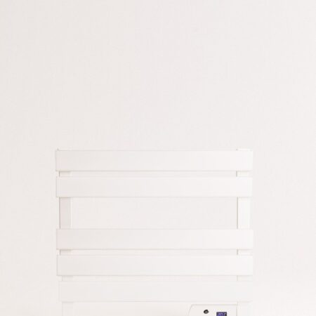CREATE - WARM TOWEL MINI - Scaldasalviette elettrico da pavimento o da parete 150W