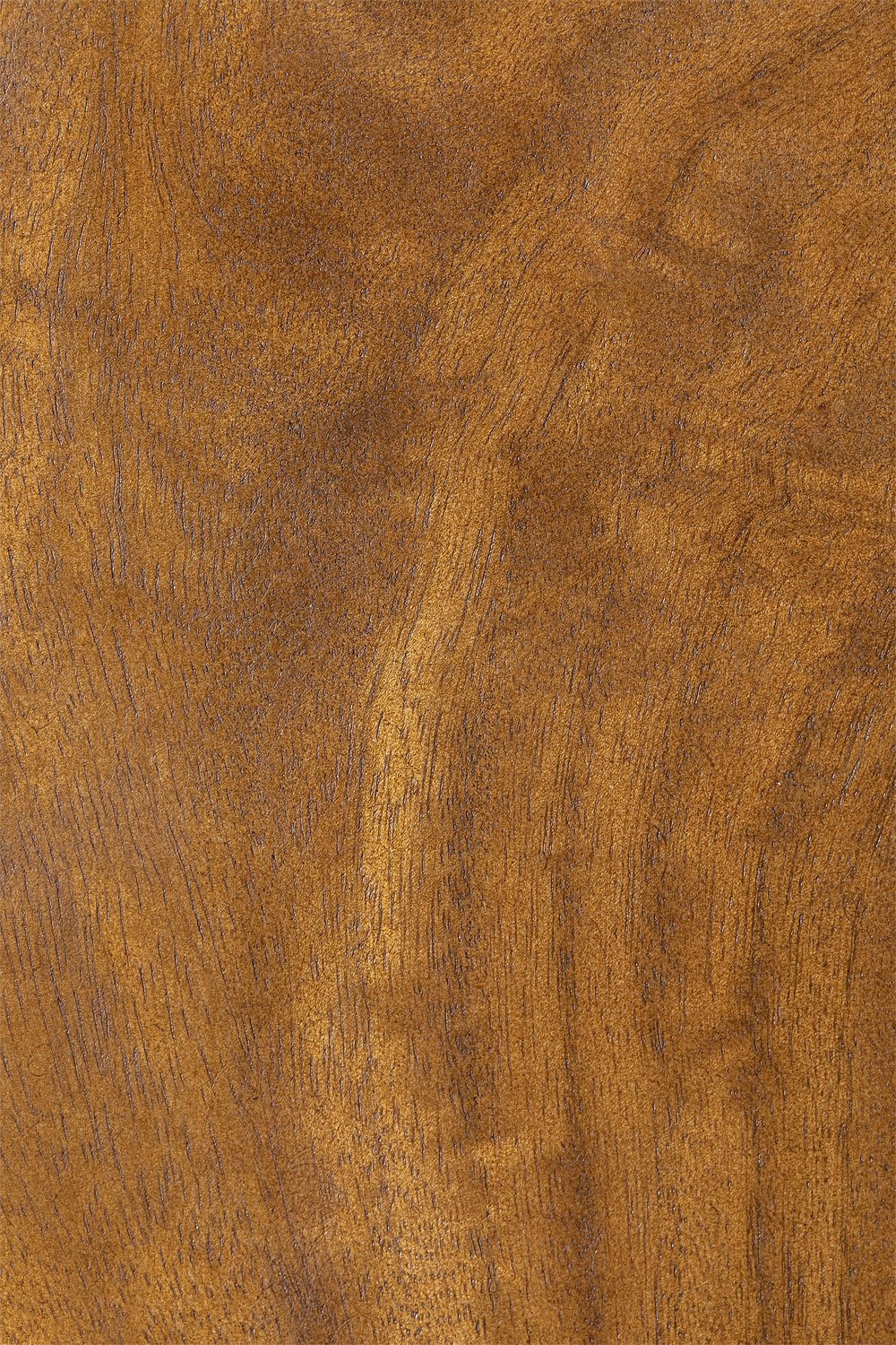 Credenza alta in legno di mango Baty