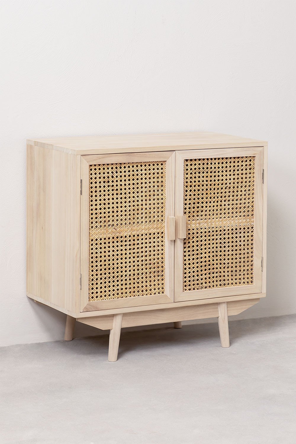 Credenza in legno Ralik