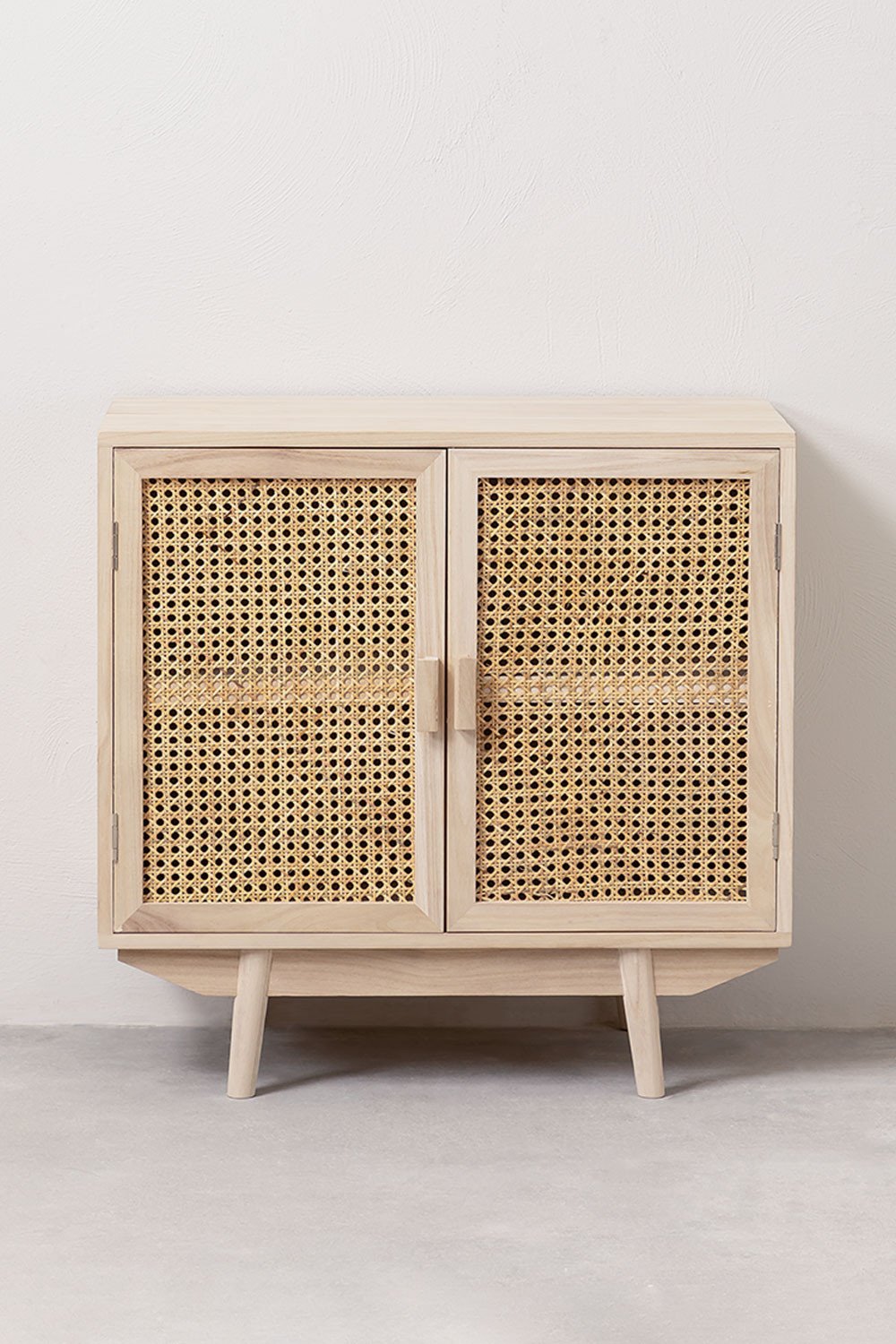 Credenza in legno Ralik