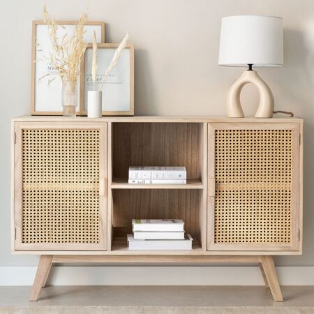 Credenza in legno Ralik Design