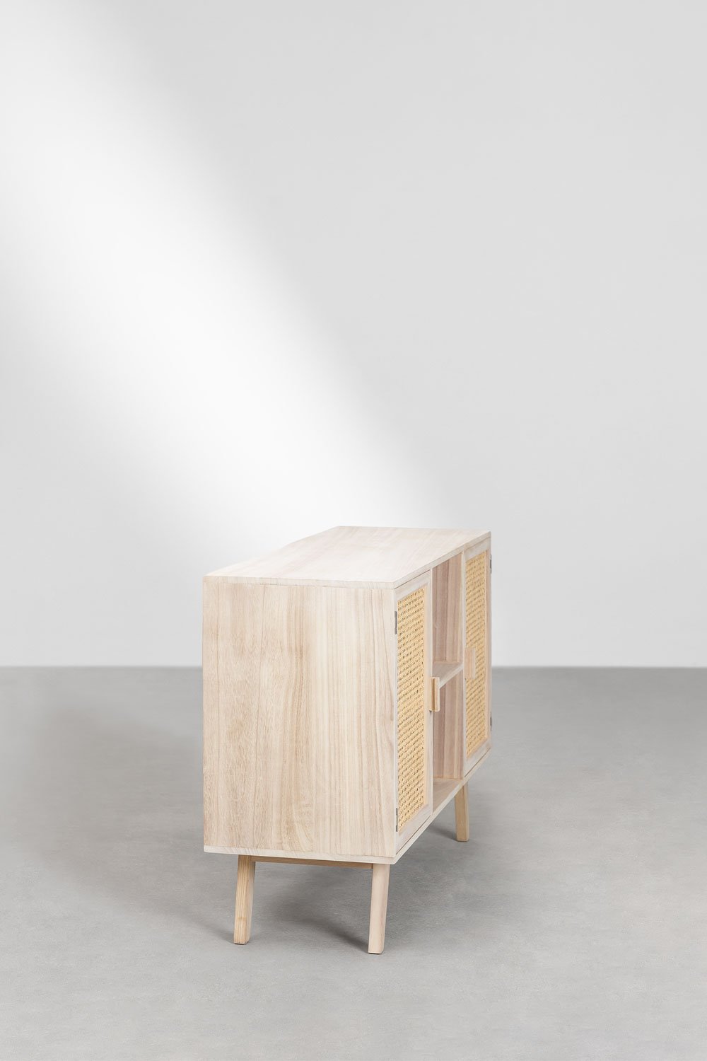 Credenza in legno Ralik Design