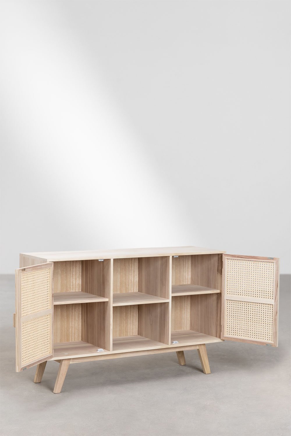Credenza in legno Ralik Design
