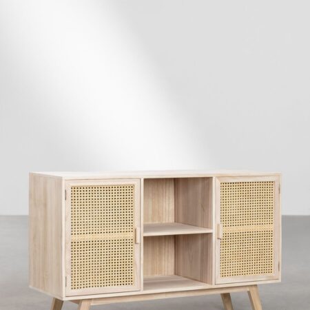 Credenza in legno Ralik Design