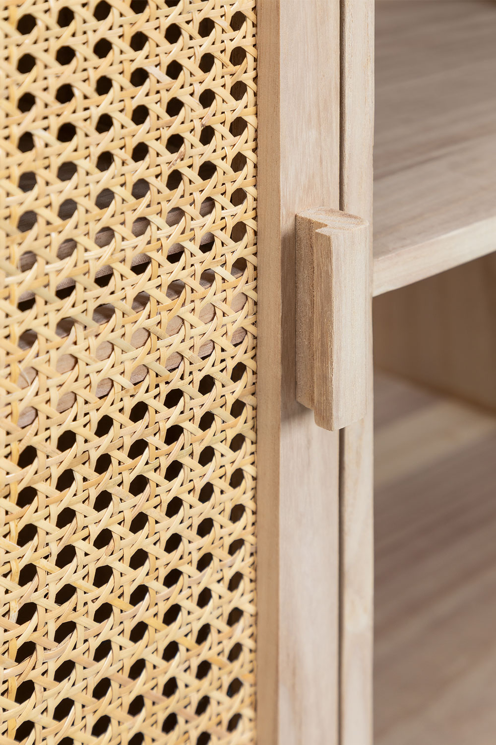 Credenza in legno Ralik Design