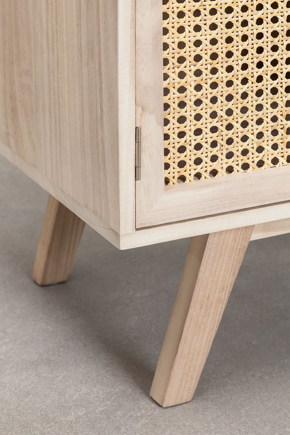 Credenza in legno Ralik Design