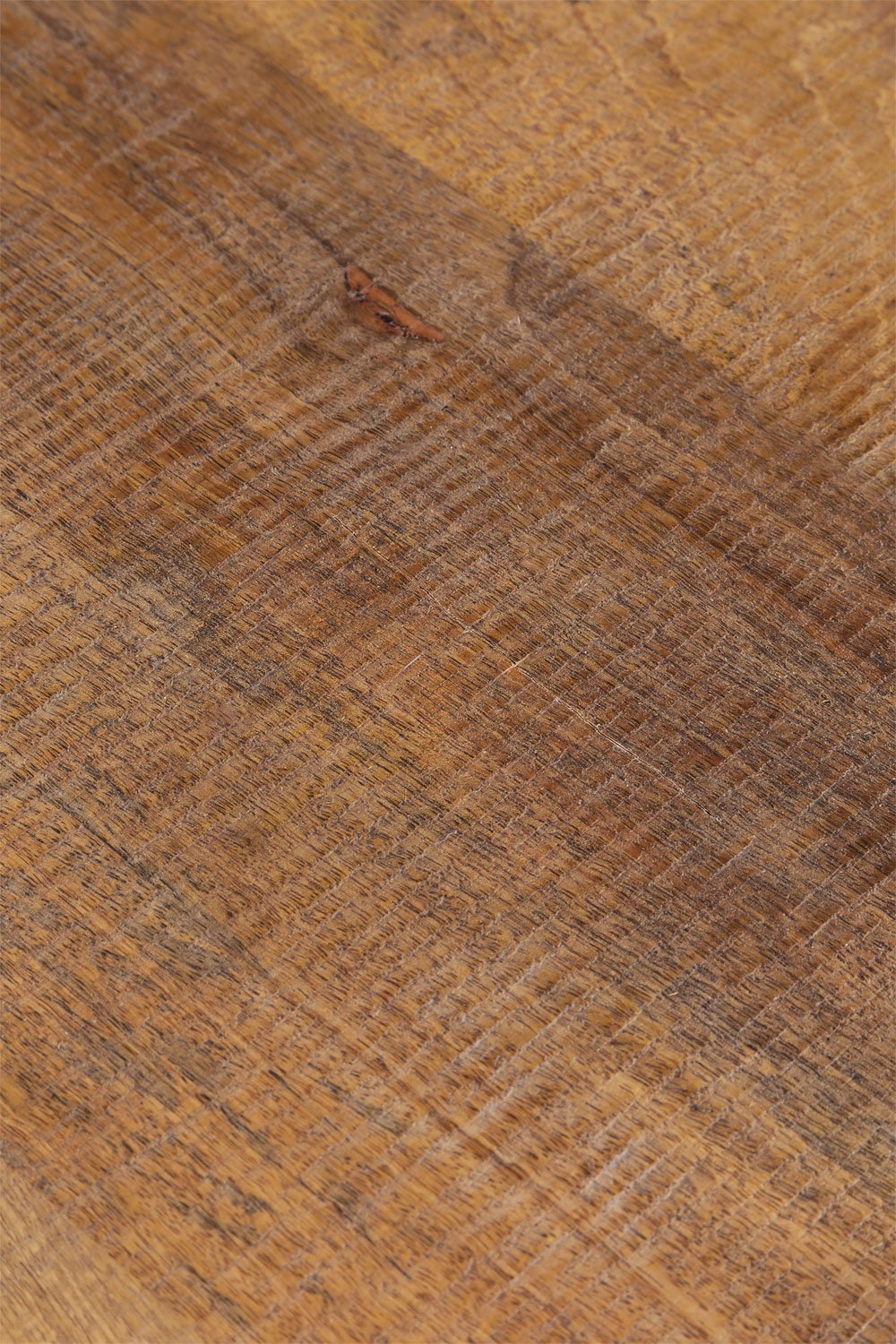 Credenza in legno di mango Uain