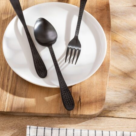 Set di posate in acciaio inox Aina da 16 pezzi