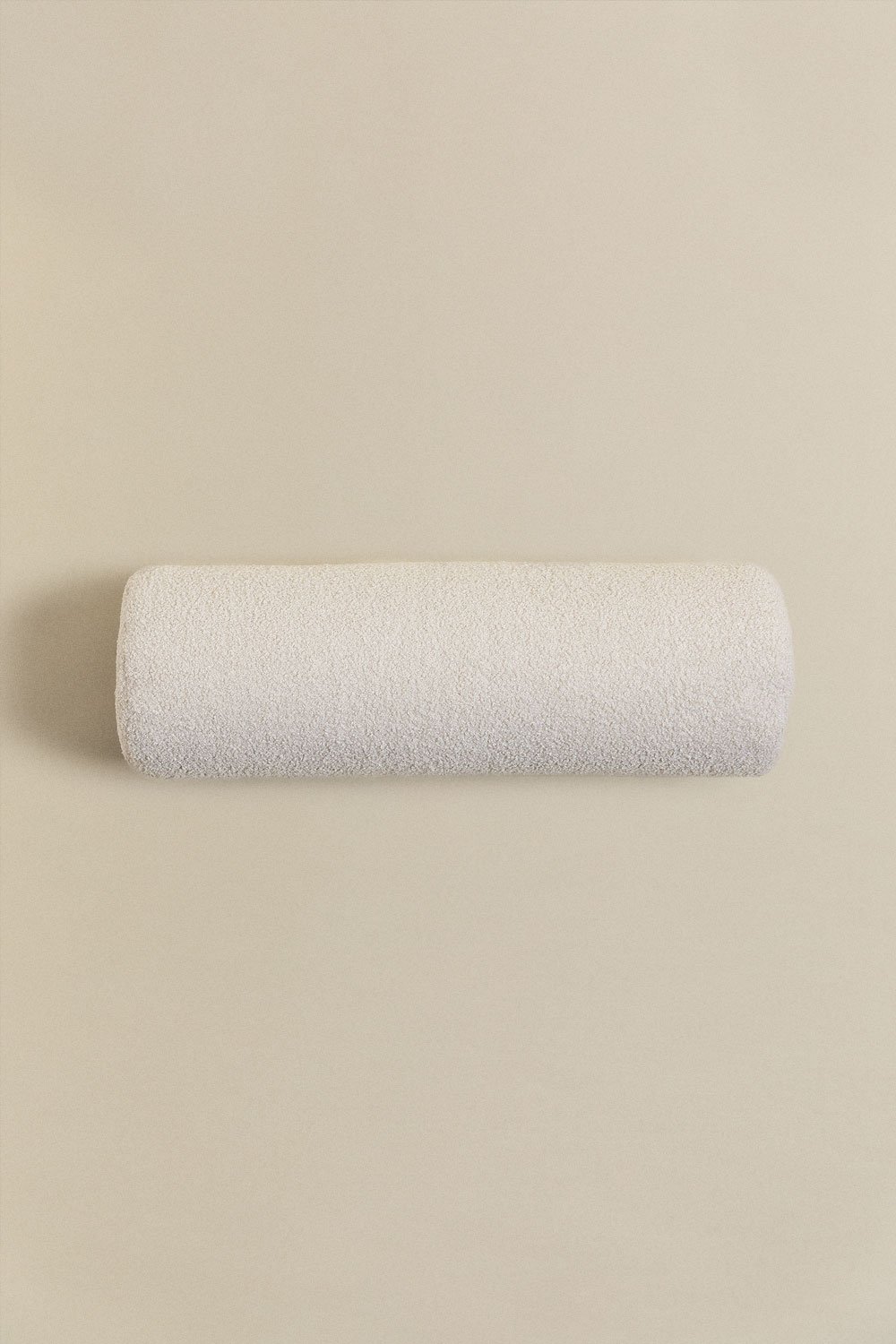 Cuscino a rullo Borreguito (58x18 cm) Borjan