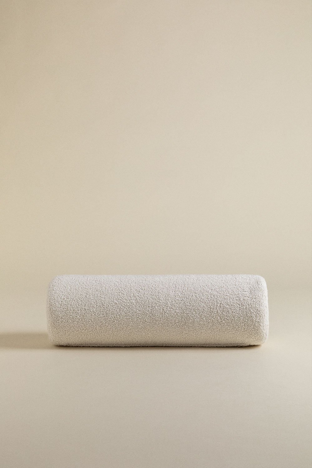 Cuscino a rullo Borreguito (58x18 cm) Borjan