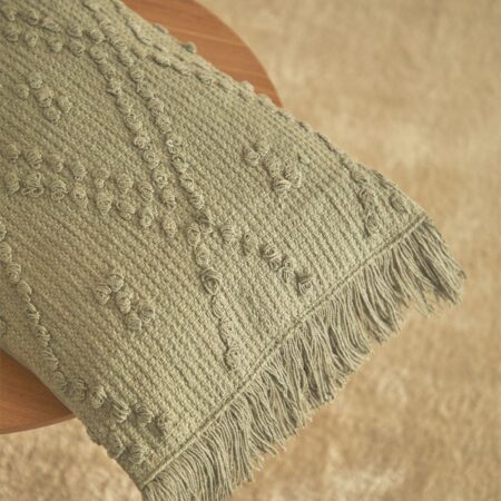 Cuscino in cotone (32x52 cm) Susu