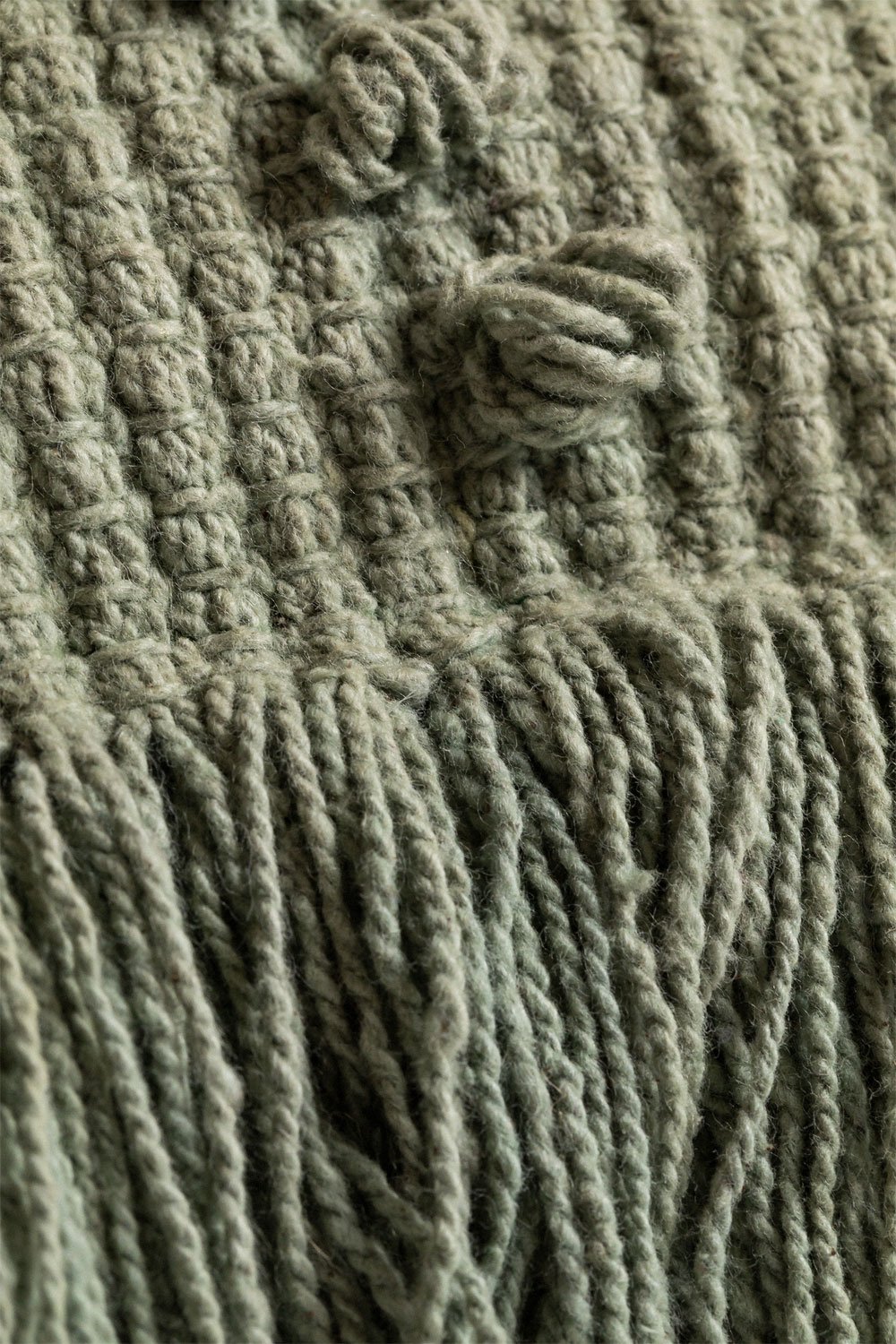 Cuscino in cotone (32x52 cm) Susu