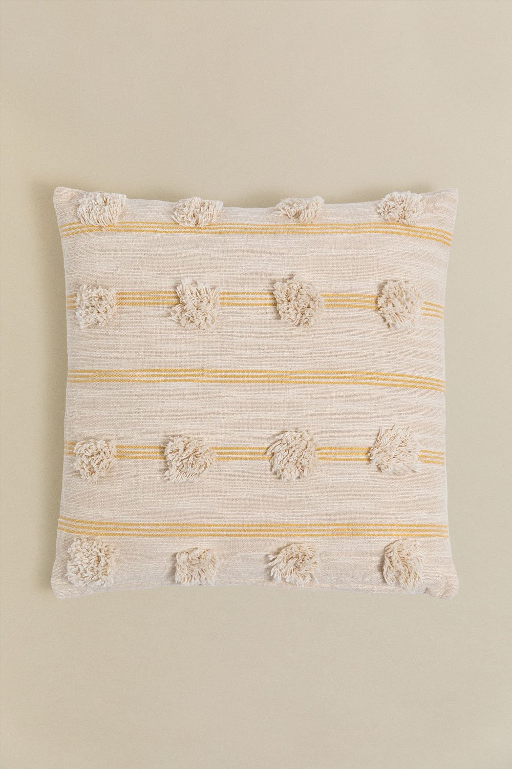 Cuscino in cotone (40x40 cm) Yolu