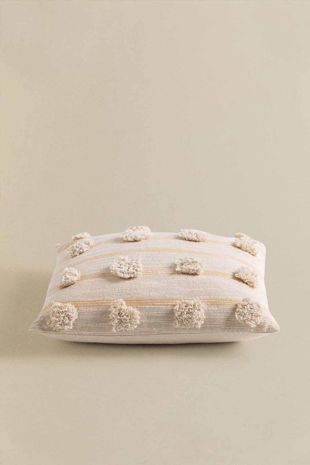 Cuscino in cotone (40x40 cm) Yolu