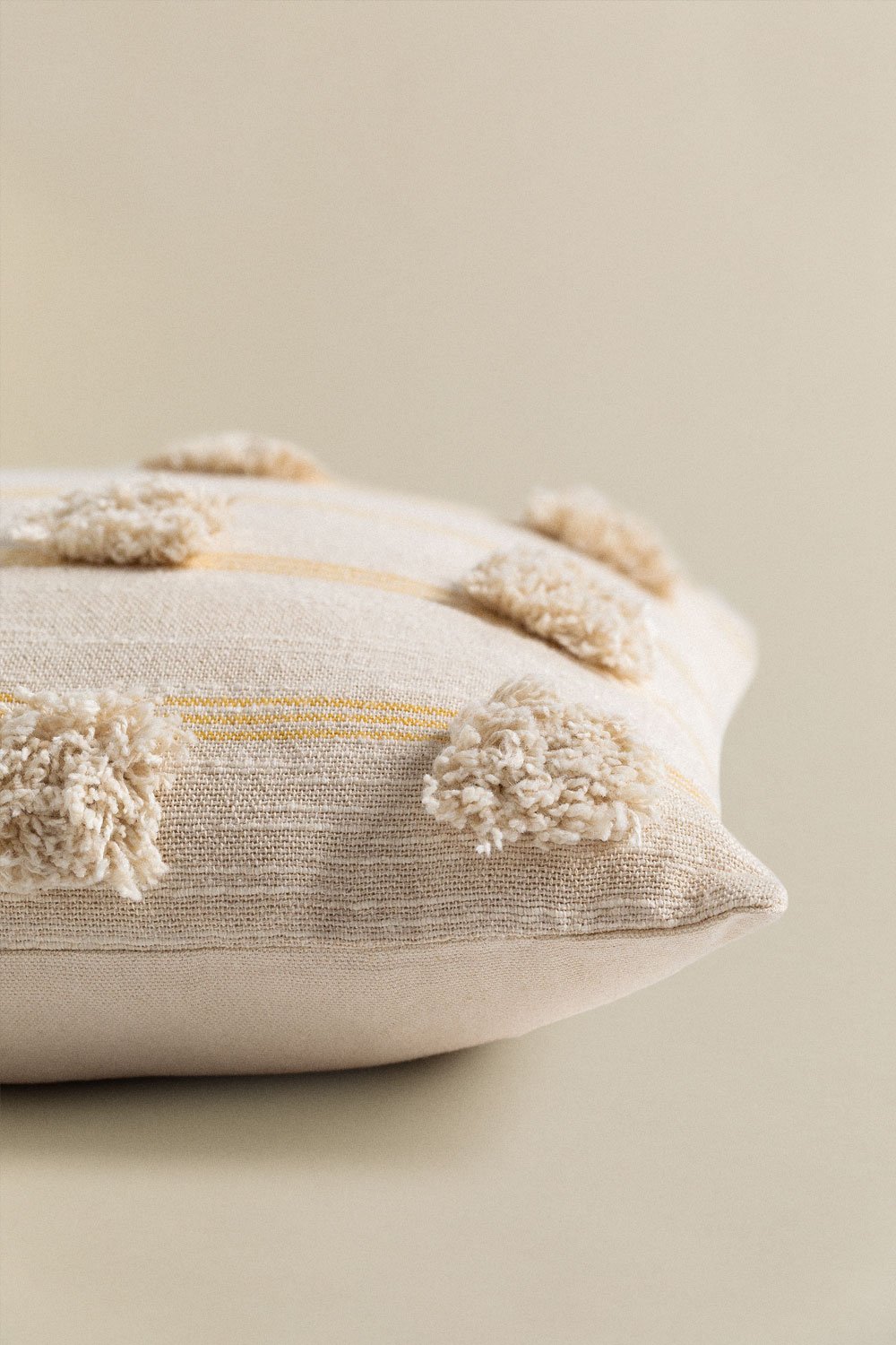 Cuscino in cotone (40x40 cm) Yolu
