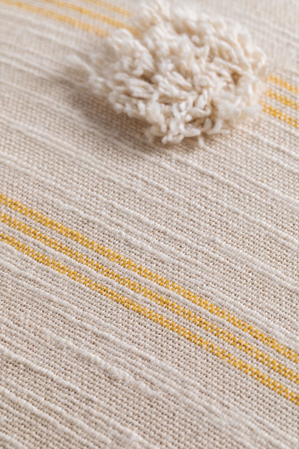 Cuscino in cotone (40x40 cm) Yolu