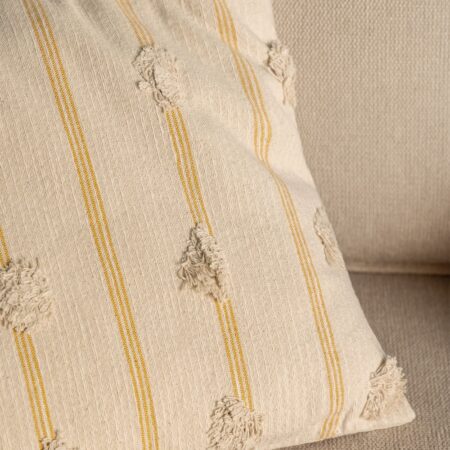Cuscino in cotone (40x40 cm) Yolu